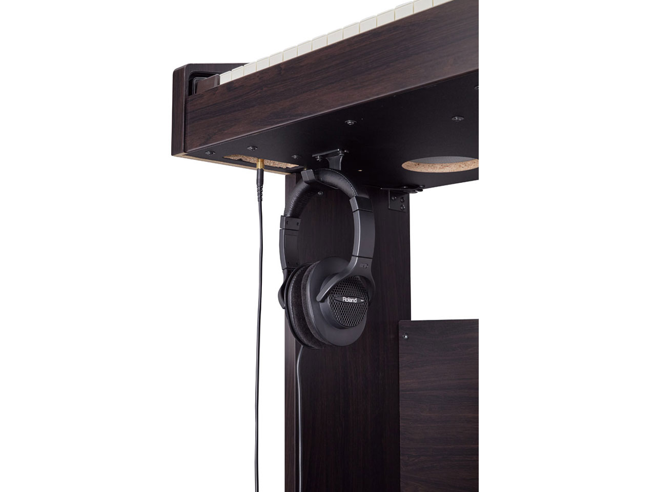 Roland Piano Digital RP501R-CRS [�N���V�b�N���[�Y�E�b�h���d�グ]