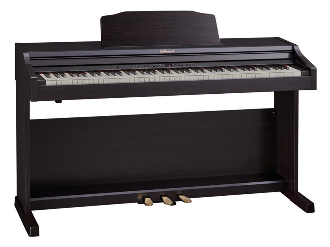 Roland Piano Digital RP501R-CRS [�N���V�b�N���[�Y�E�b�h���d�グ] �̐��i�摜