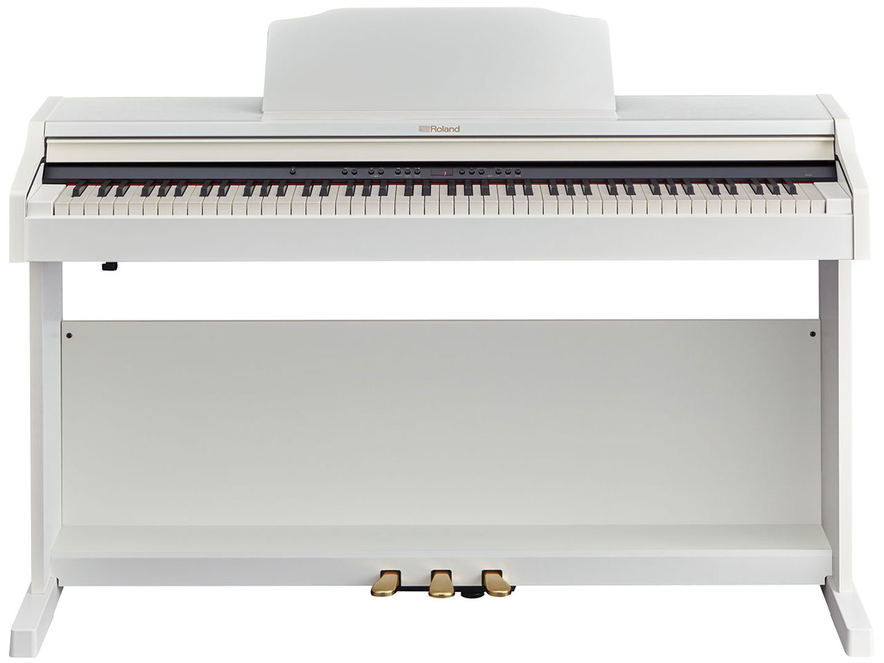 Roland Piano Digital RP501R-WHS [�z���C�g]