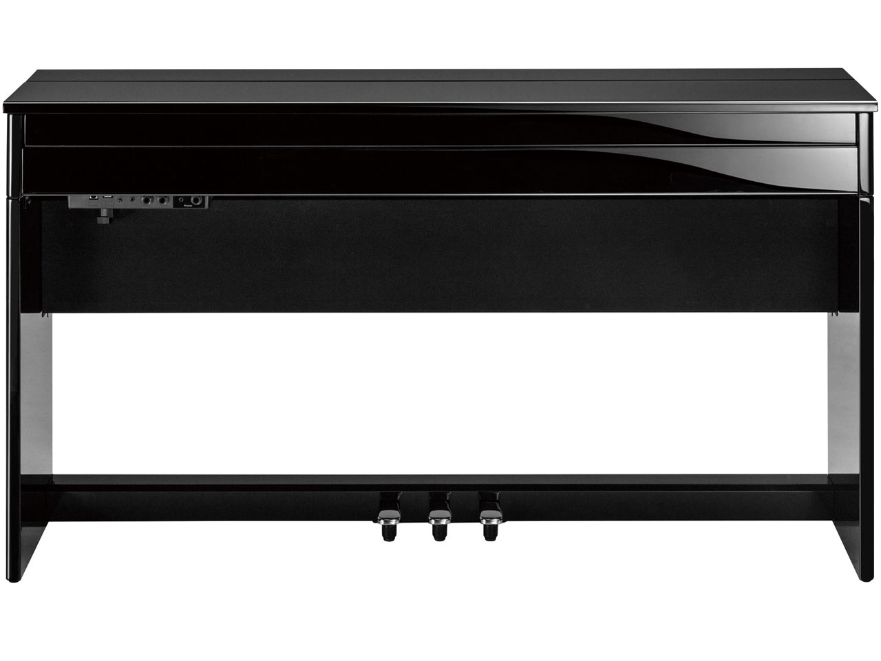 Roland Piano Digital DP603-PES [���h���ʉ��o���h���d�グ]