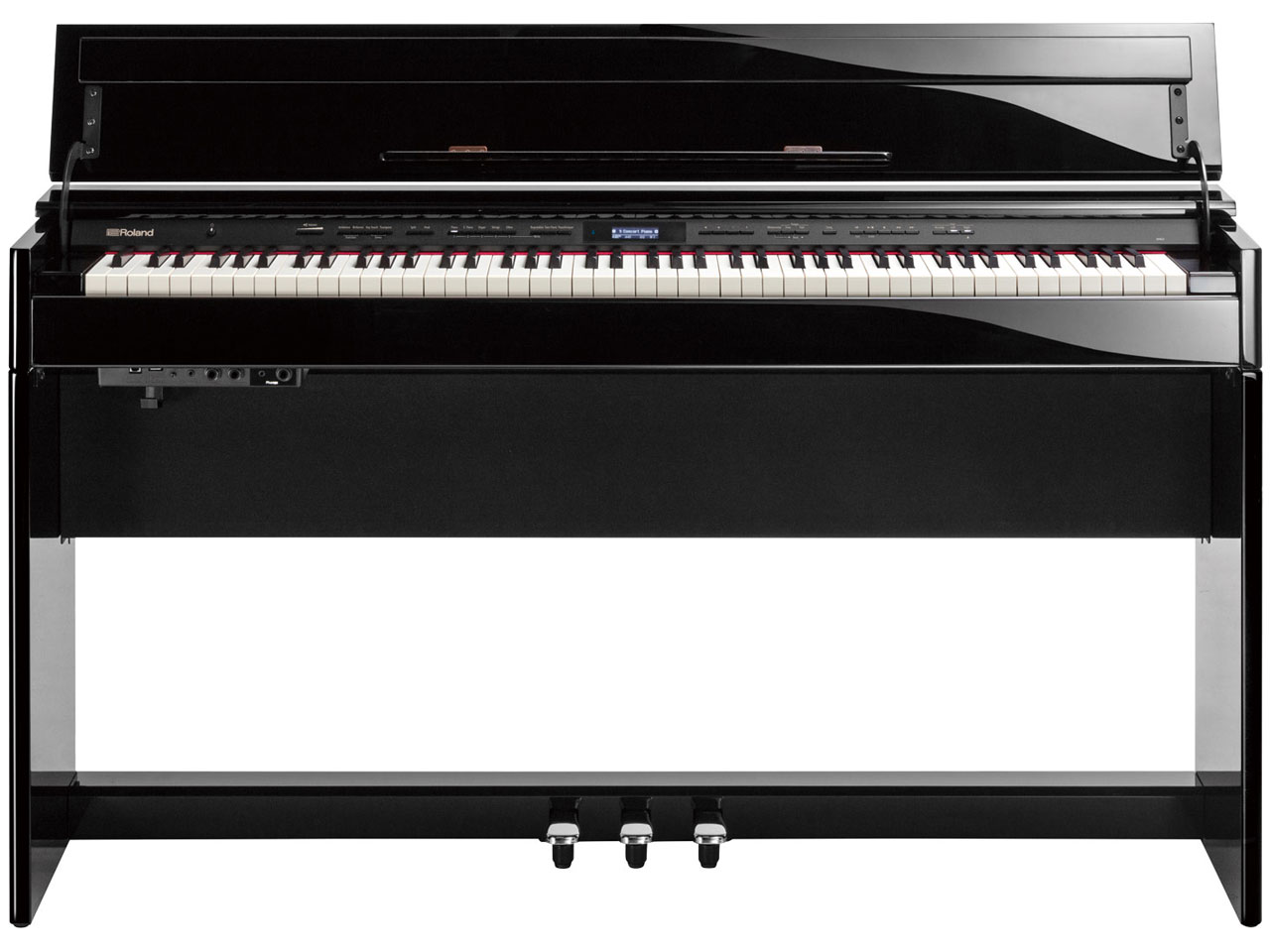 Roland Piano Digital DP603-PES [���h���ʉ��o���h���d�グ]