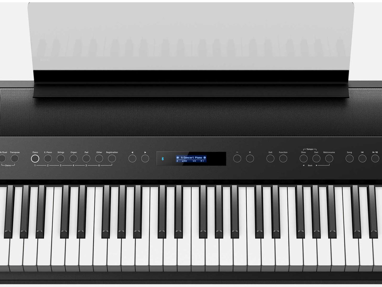Roland Piano Digital FP-90-BK [�u���b�N]