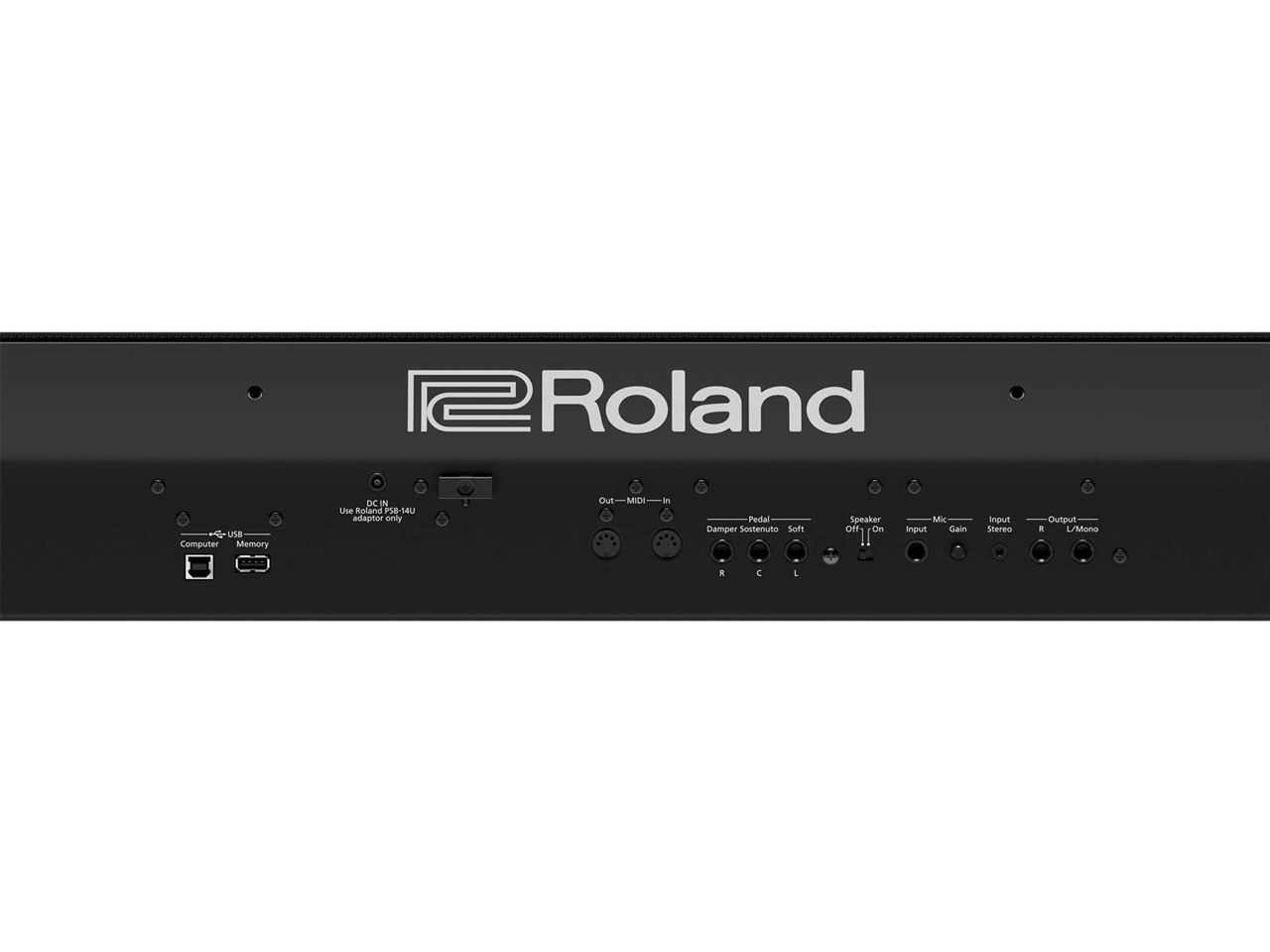 Roland Piano Digital FP-90-BK [�u���b�N]