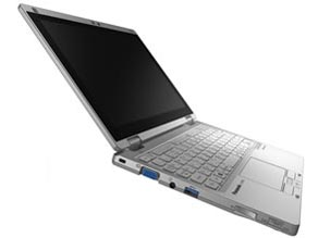 Let's note RZ5 CF-RZ5PDRVS