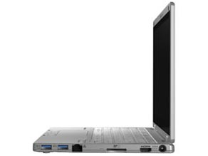 Let's note RZ5 CF-RZ5PDRVS