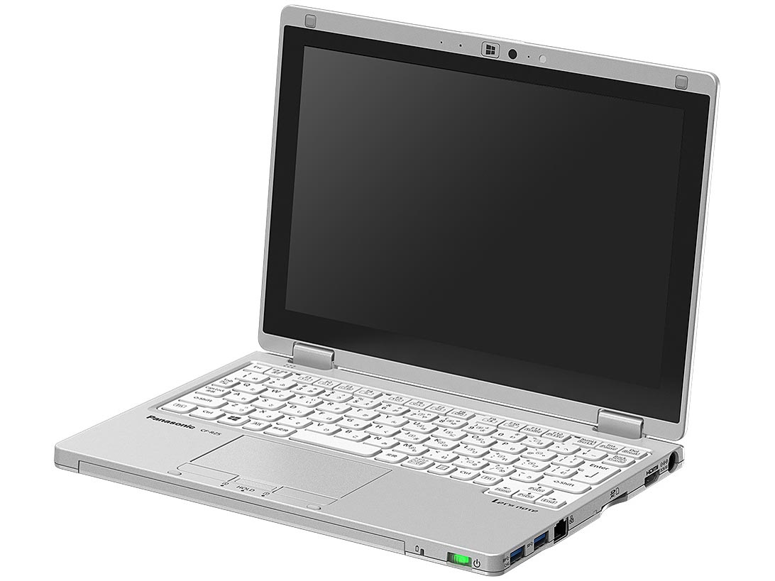 Let's note RZ5 CF-RZ5PDDKS