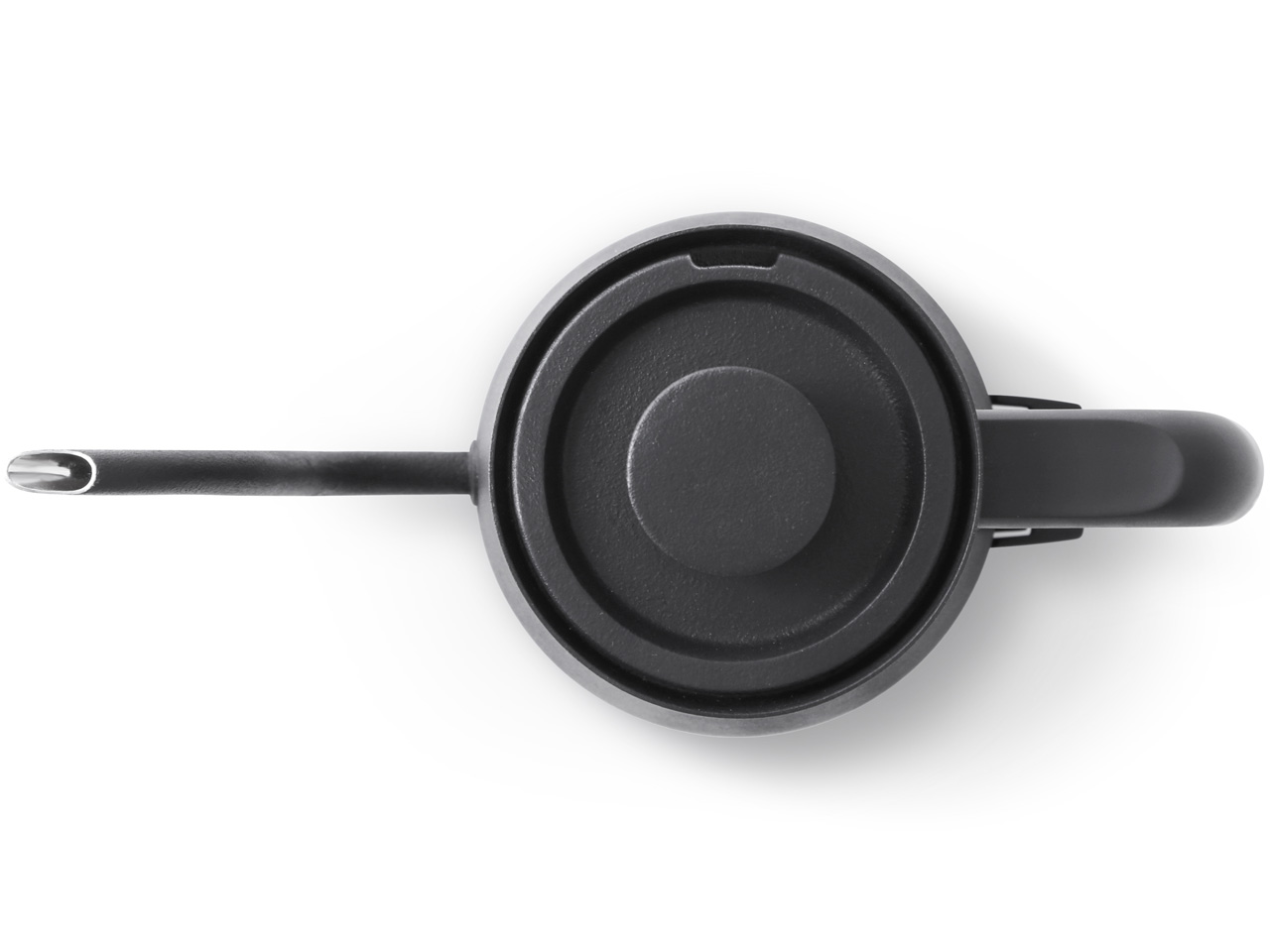 BALMUDA The Pot K02A-BK [�u���b�N]