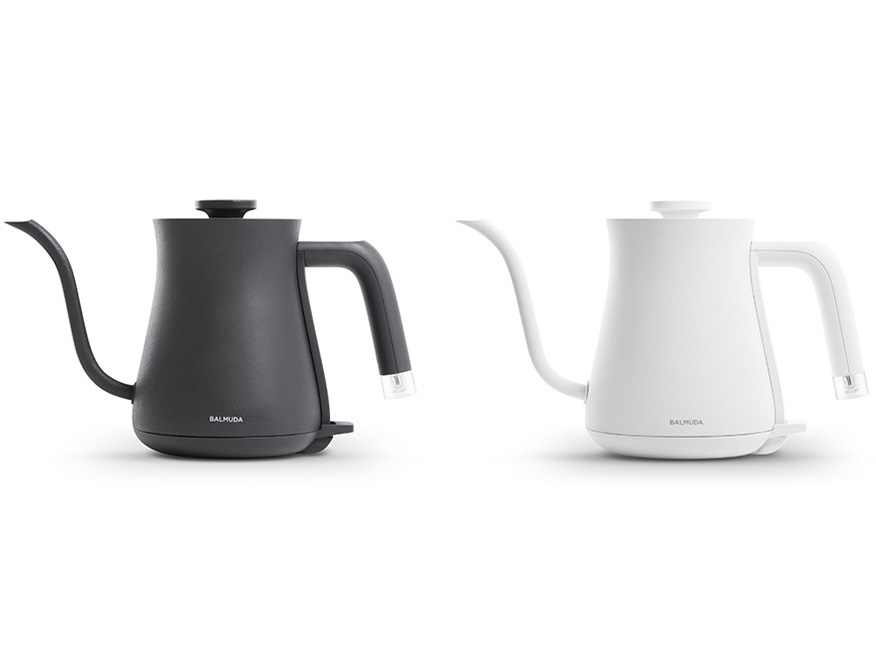 BALMUDA The Pot K02A-WH [�z���C�g]