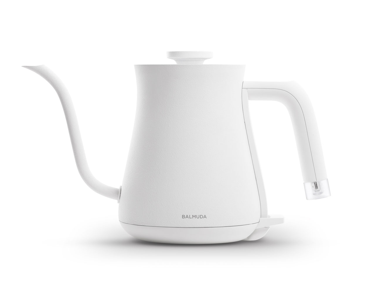 BALMUDA 電気ケトル ホワイト K02A-WH バルミューダ BALMUDA The Pot K02A-WH [ホワイト] 価格比較
