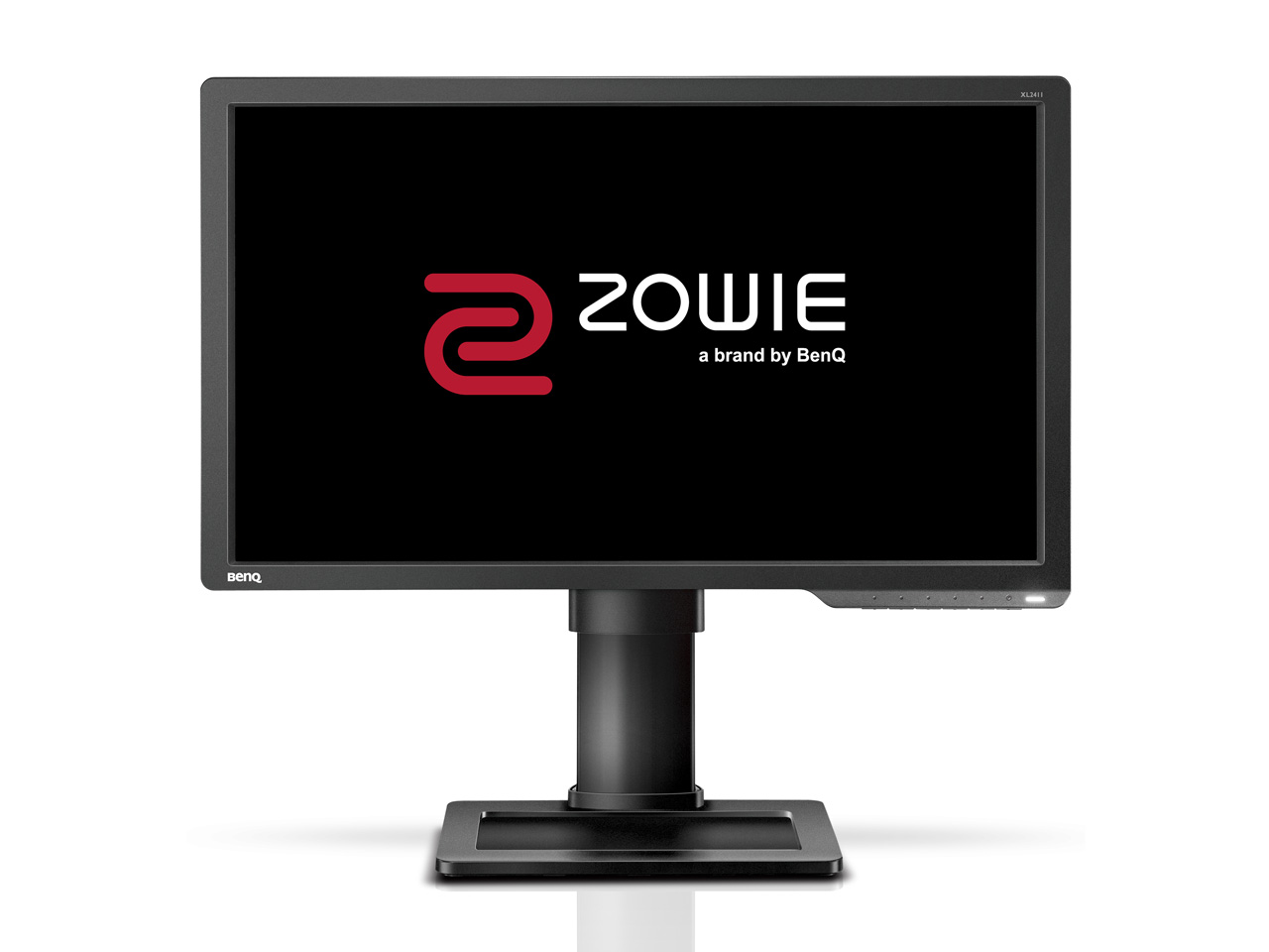 ZOWIE XL2411 [24�C���` �_�[�N�O���C]