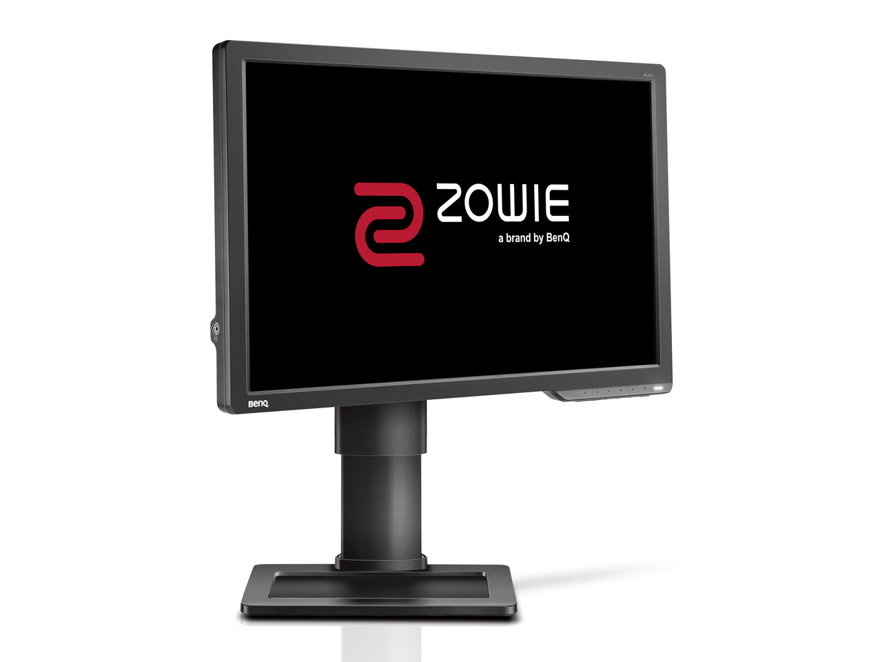 ZOWIE XL2411 [24�C���` �_�[�N�O���C]