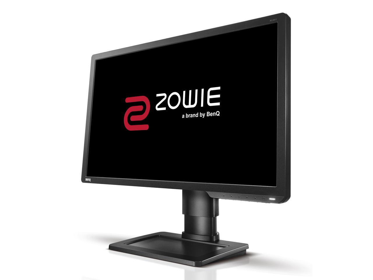 ZOWIE XL2411 [24�C���` �_�[�N�O���C]