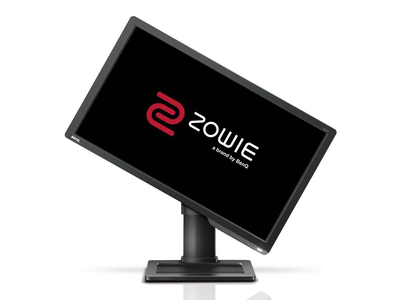 ZOWIE XL2411 [24�C���` �_�[�N�O���C]