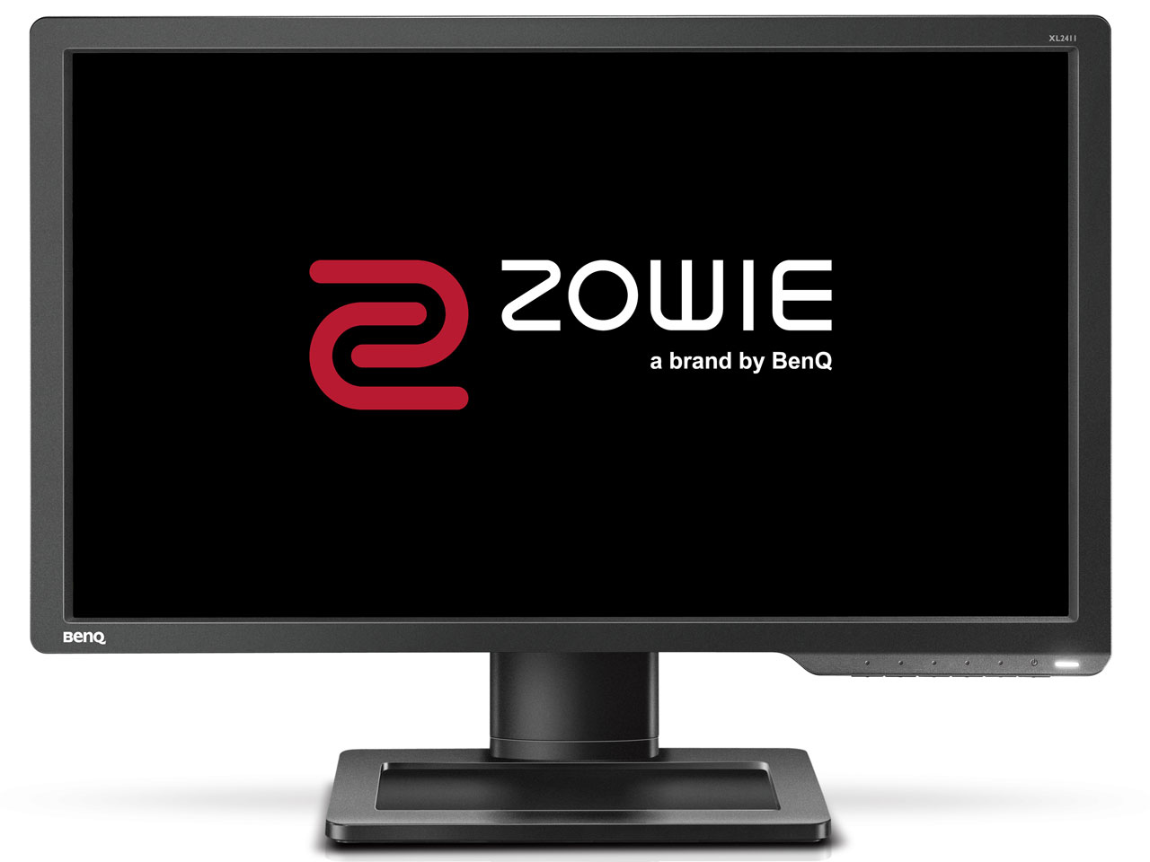 Benq Zowie Xl2411 取扱説明書 レビュー記事 トリセツ