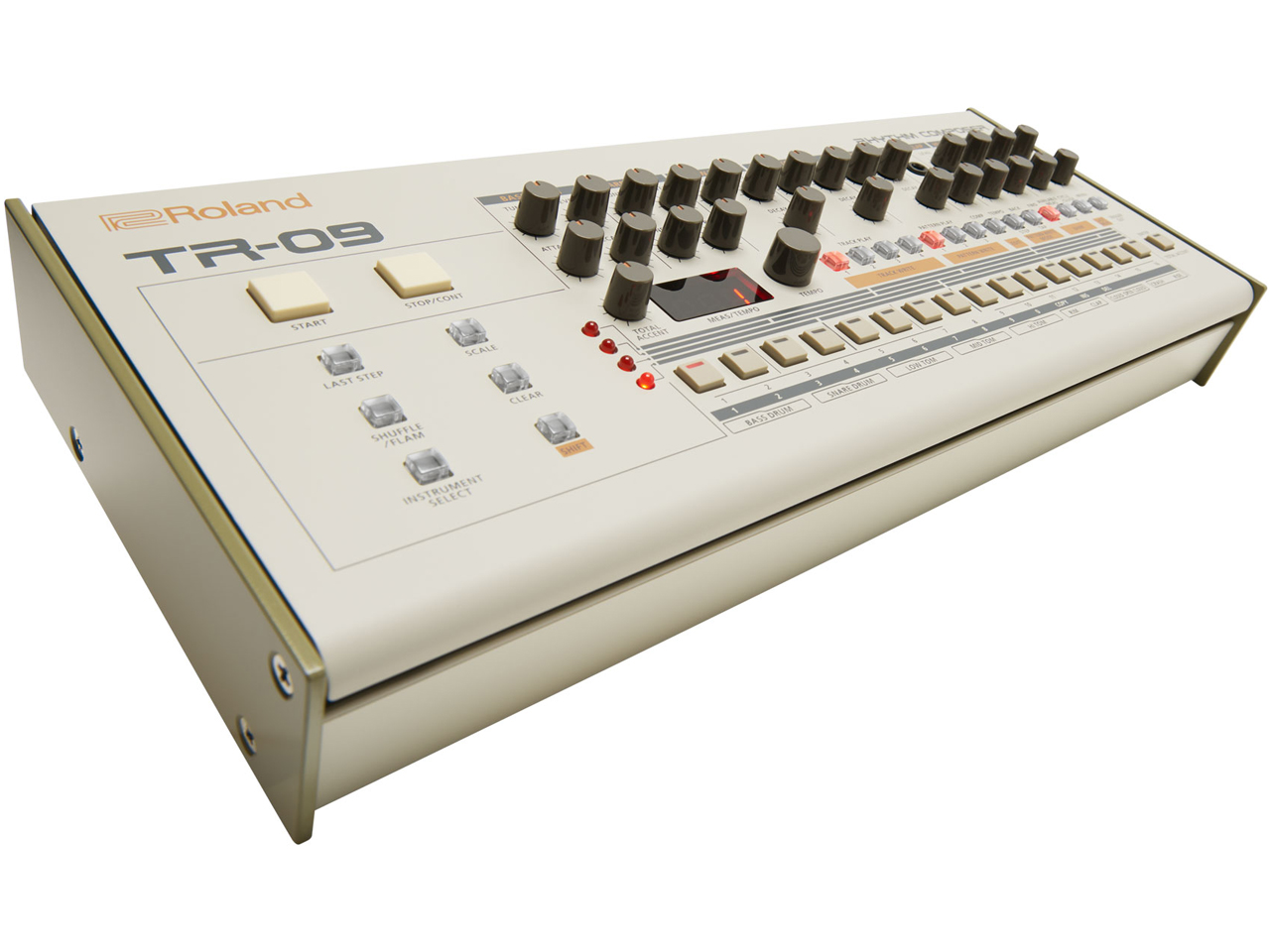 Boutique TR-09