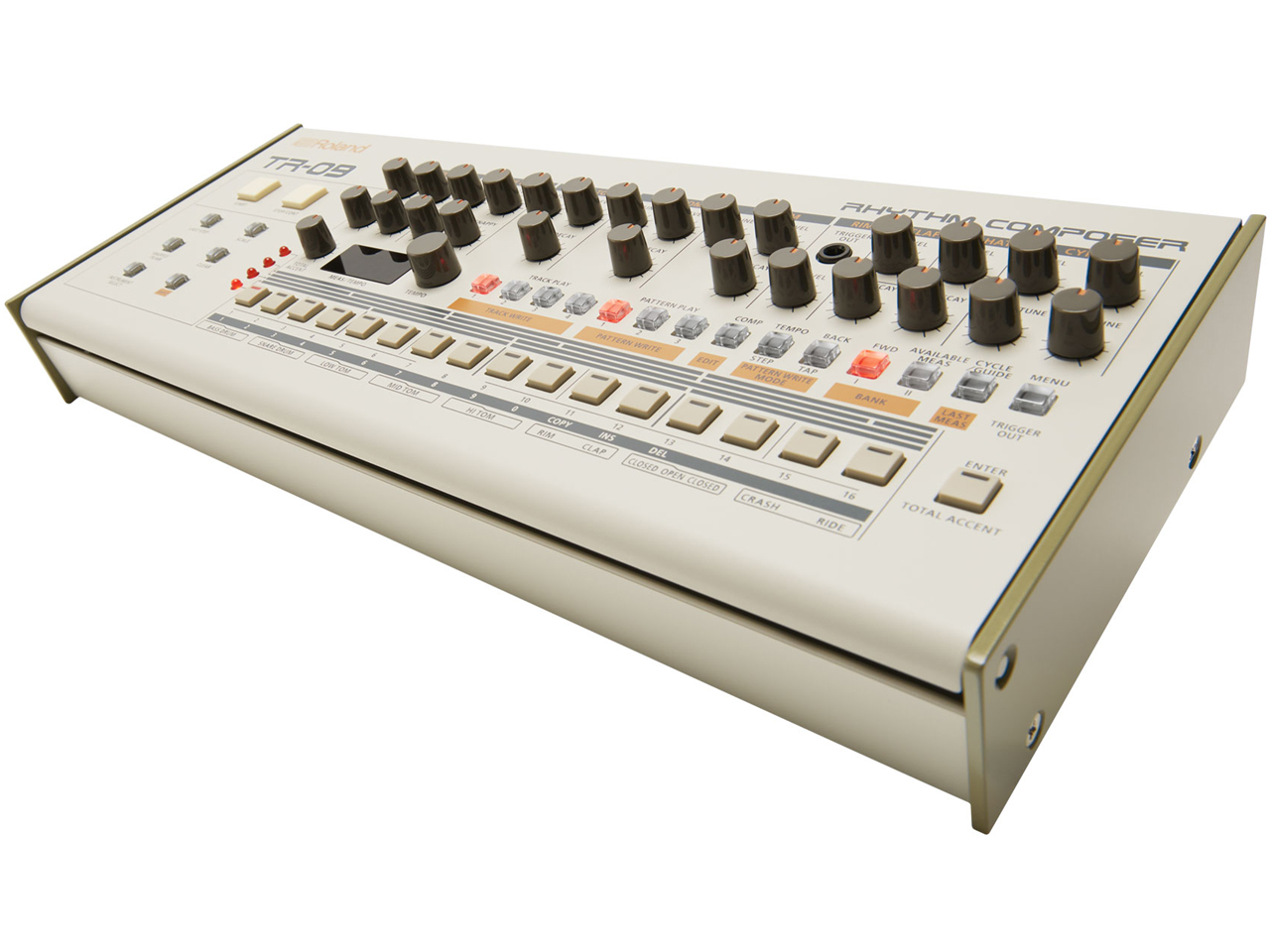 Boutique TR-09