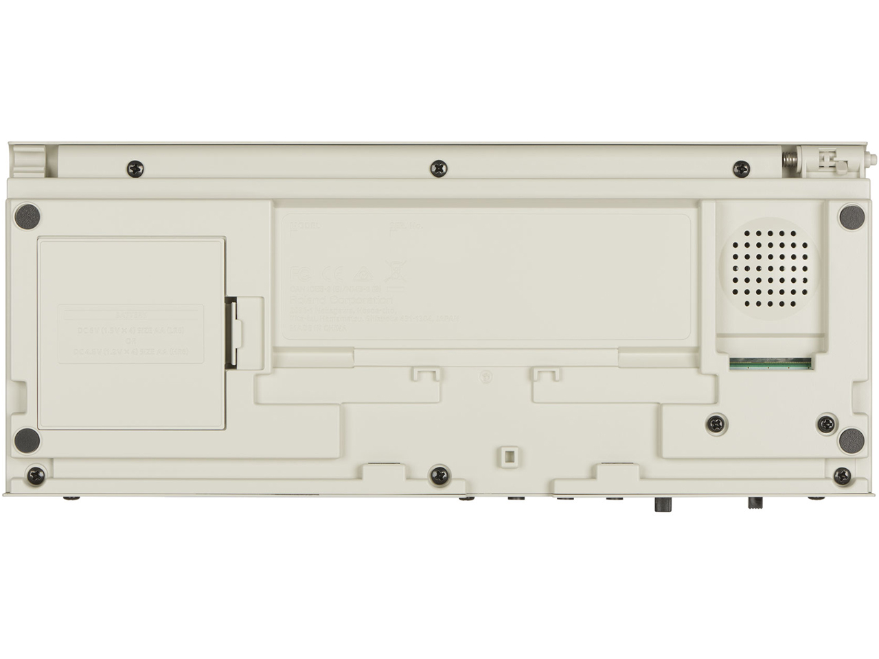 Boutique TR-09