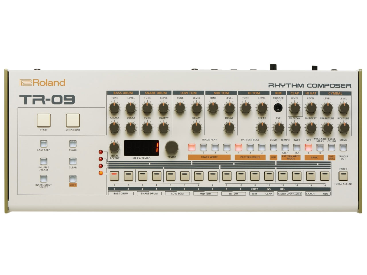 Boutique TR-09 �̐��i�摜