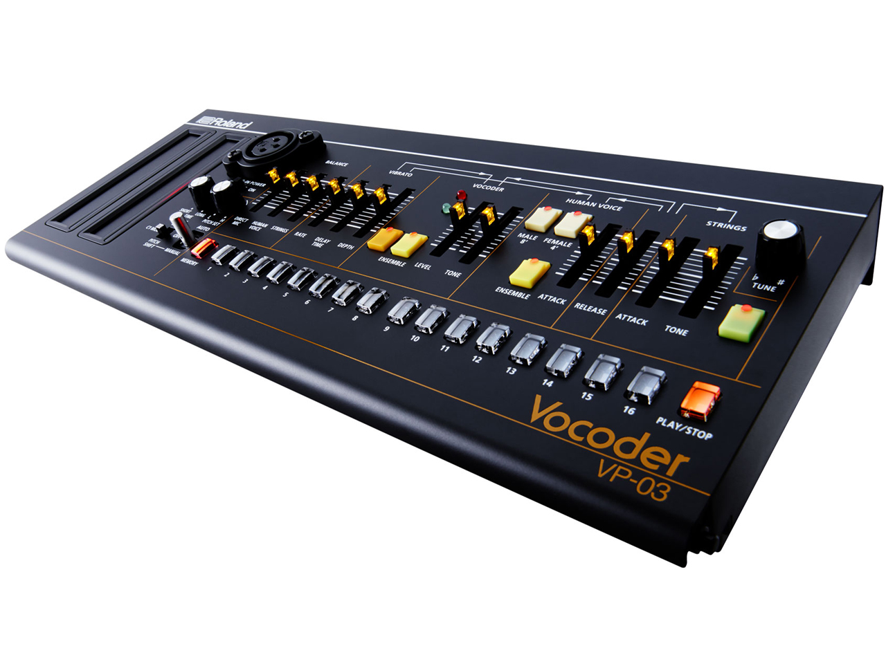 Boutique VP-03