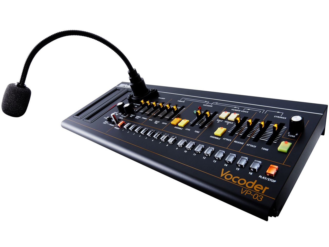 Boutique VP-03