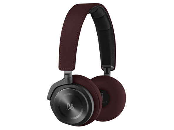 B&O PLAY Beoplay H8 [Deep Red] �̐��i�摜