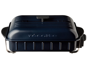 �z�[���o�[�x�L���[ RBQ-1(NV) [�l�C�r�[] �̐��i�摜