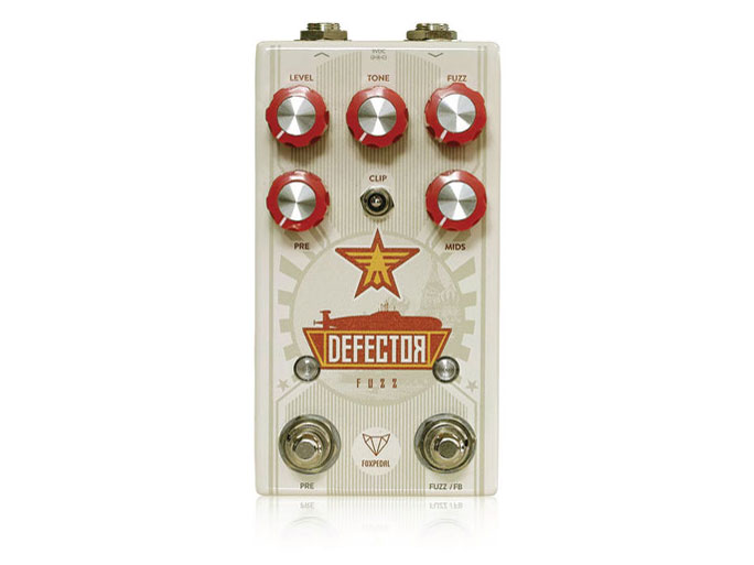 Defector �̐��i�摜