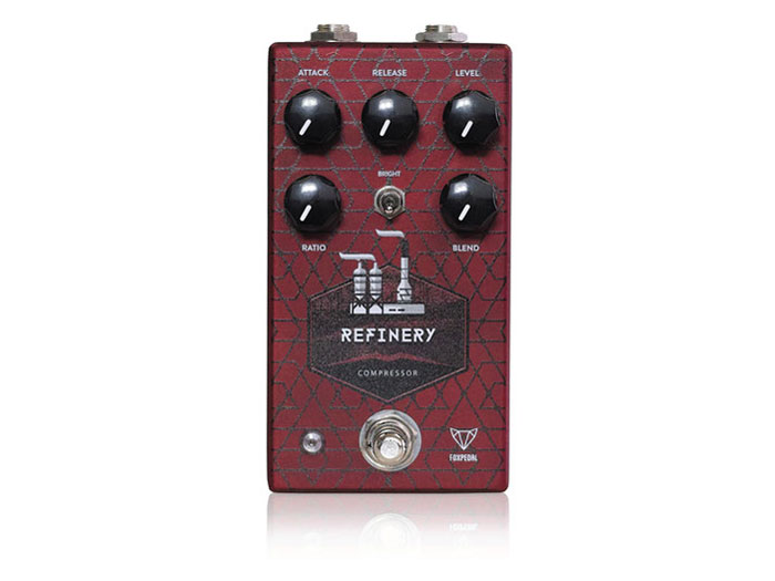 Refinery V2 �̐��i�摜