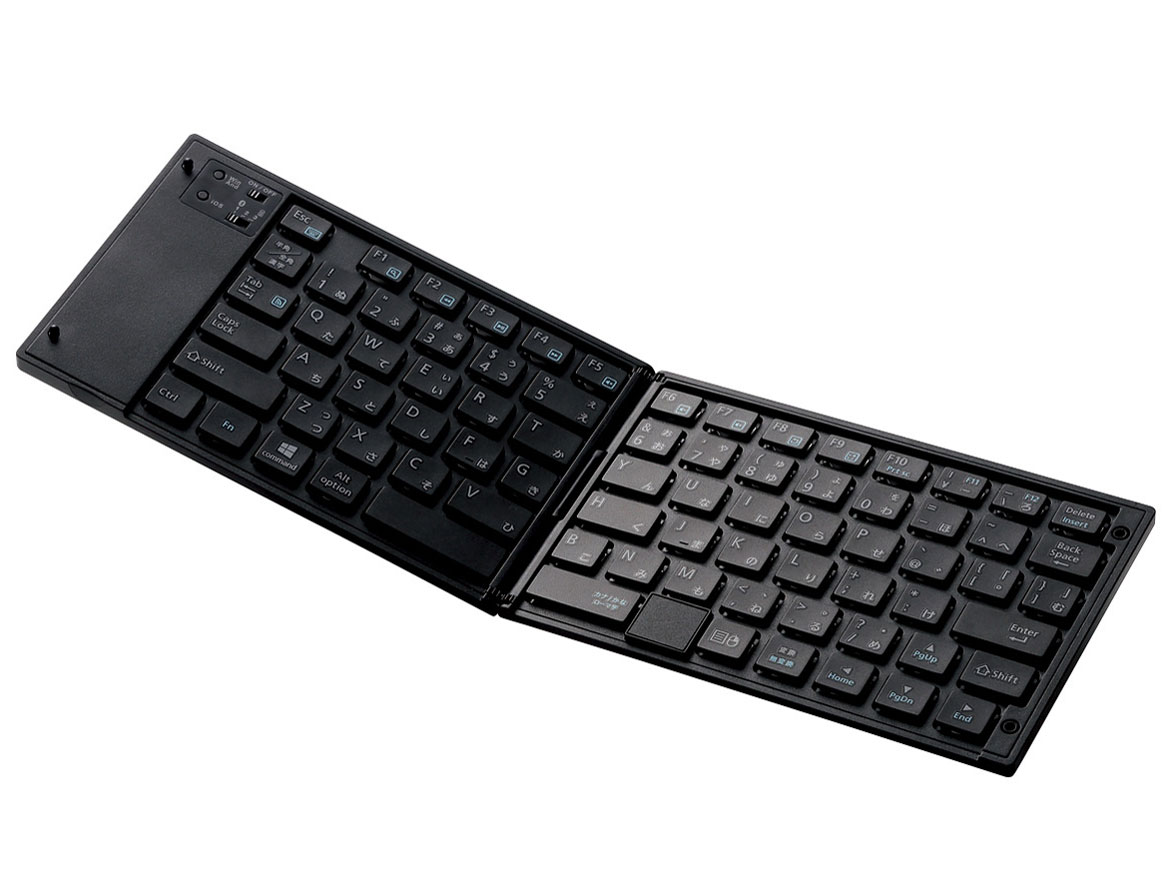 TK-FLP01PBK [�u���b�N] �̐��i�摜