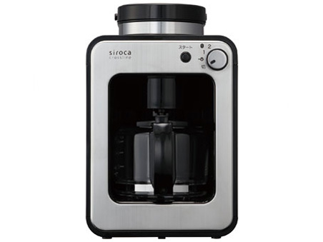 siroca crossline SC-A111 �̐��i�摜