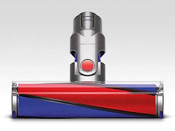 Dyson Ball Animal+Fluffy