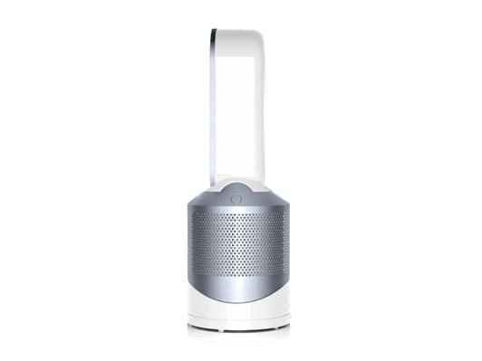 Dyson Pure Hot + Cool Link HP02WS [�z���C�g/�V���o�[]