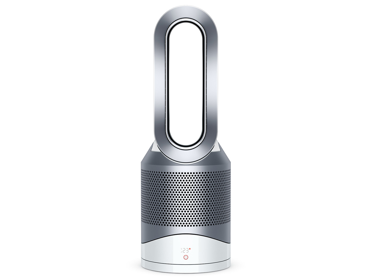 価格.com - Dyson Pure Hot + Cool Link HP02WS [ホワイト/シルバー] の製品画像