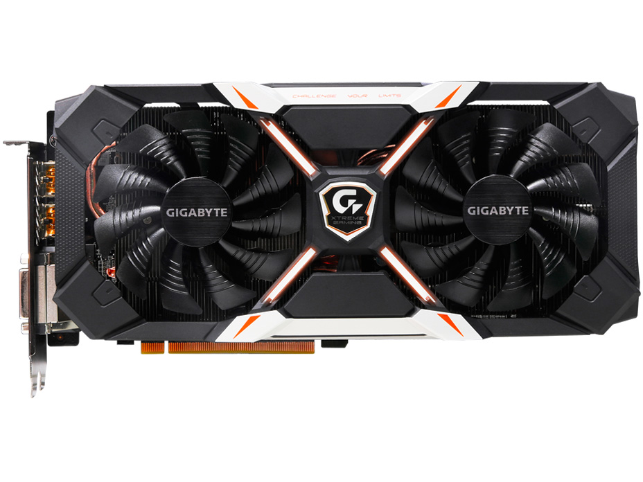 GV-N1060XTREME-6GD [PCIExp 6GB]
