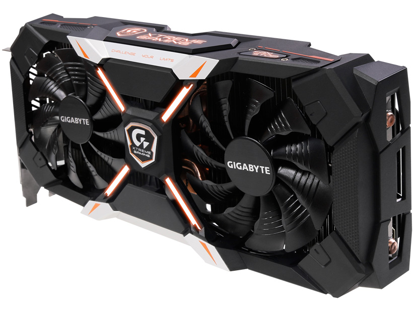 GV-N1060XTREME-6GD [PCIExp 6GB]