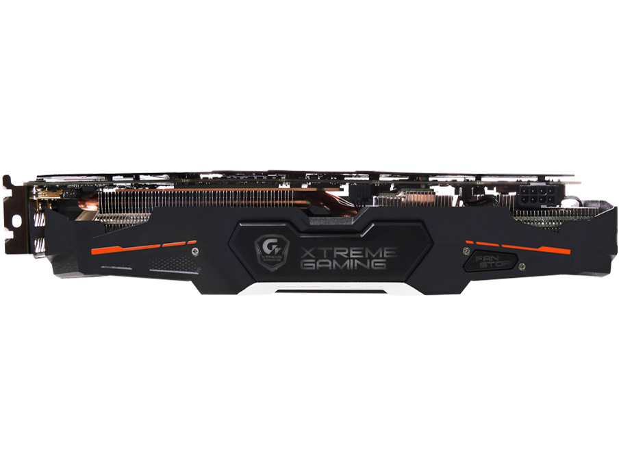 GV-N1060XTREME-6GD [PCIExp 6GB]