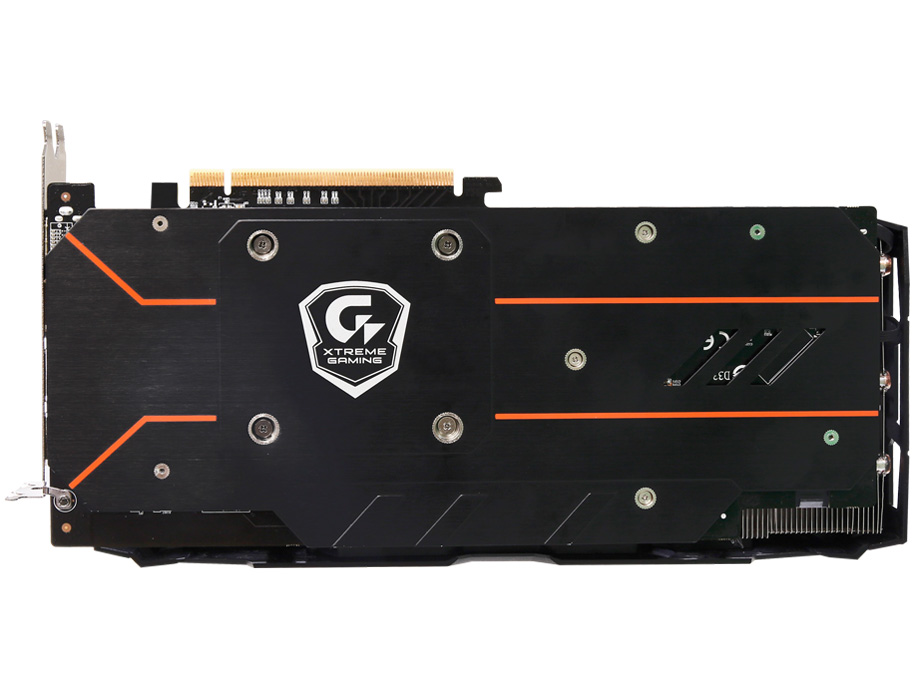 GV-N1060XTREME-6GD [PCIExp 6GB]