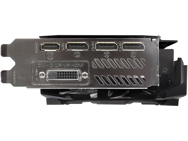 GV-N1060XTREME-6GD [PCIExp 6GB]