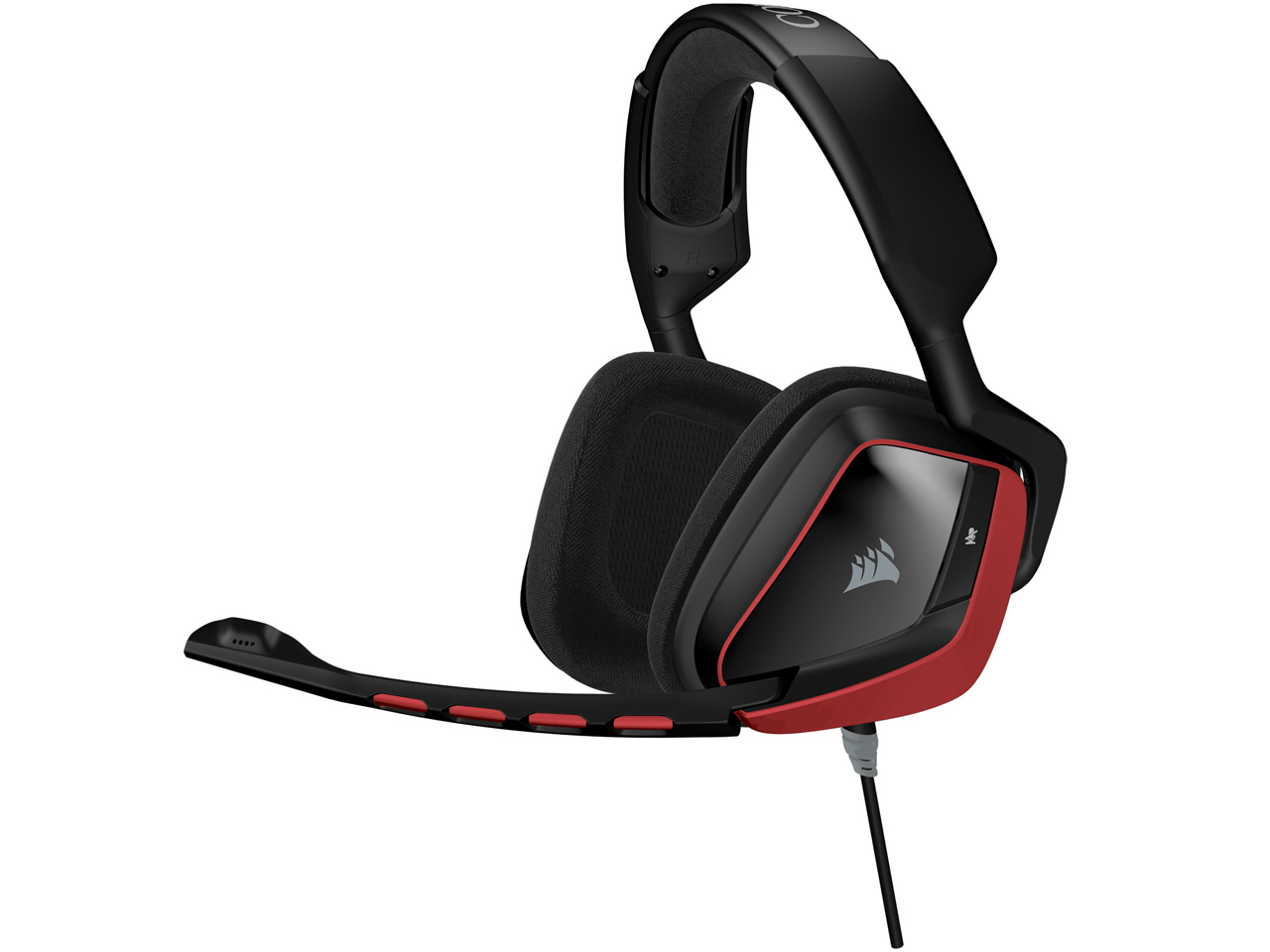 Gaming VOID Surround CA-9011144-NA [���b�h] �̐��i�摜