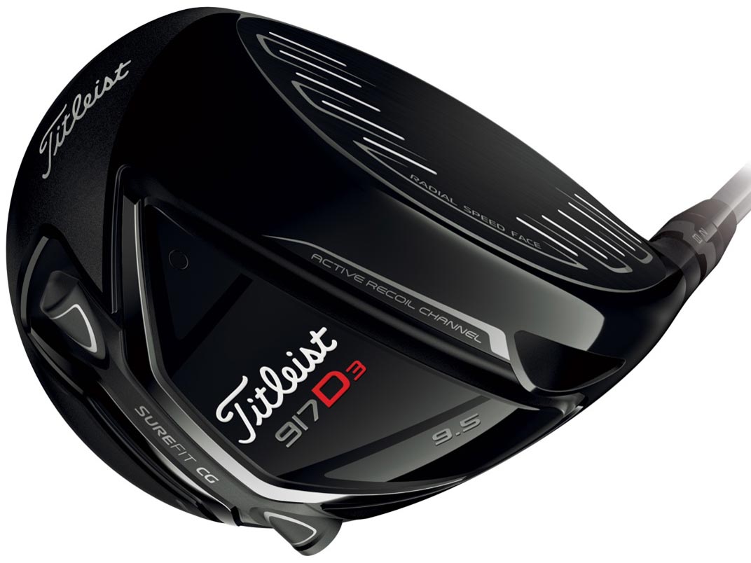 917D3 �h���C�o�[ [Diamana BF 60 �t���b�N�X�FS ���t�g�F9.5]