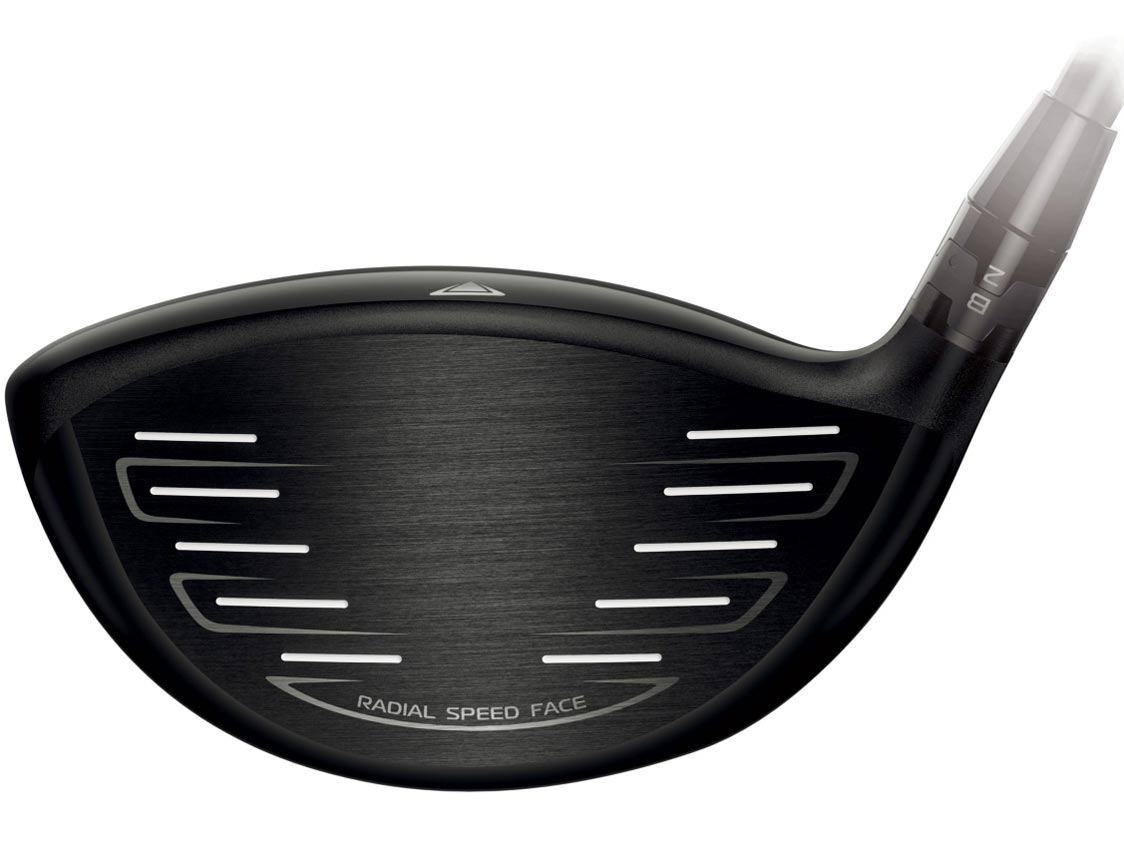 917D3 �h���C�o�[ [Diamana BF 60 �t���b�N�X�FS ���t�g�F9.5]