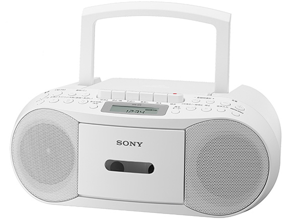 CFD-S70 (W) [�z���C�g]