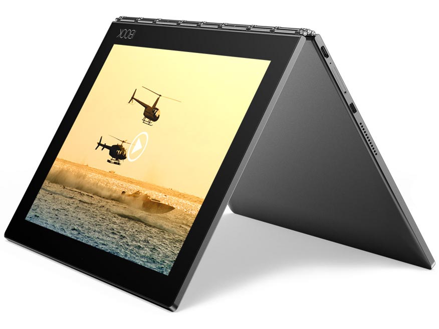 YOGA BOOK ZA0W0153JP SIM�t���[