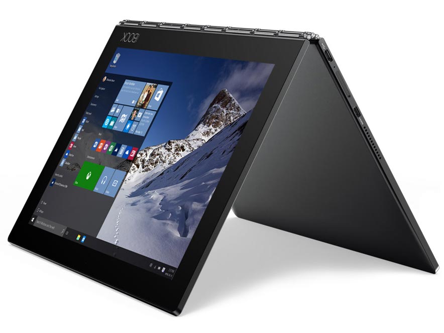 YOGA BOOK with Windows ZA150019JP