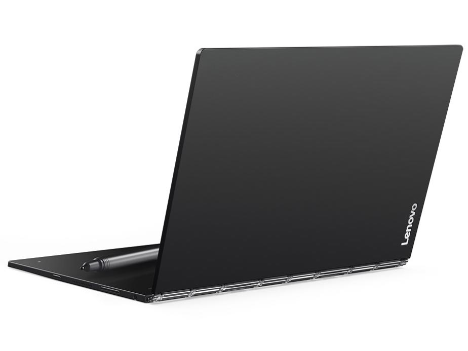 YOGA BOOK with Windows ZA150019JP