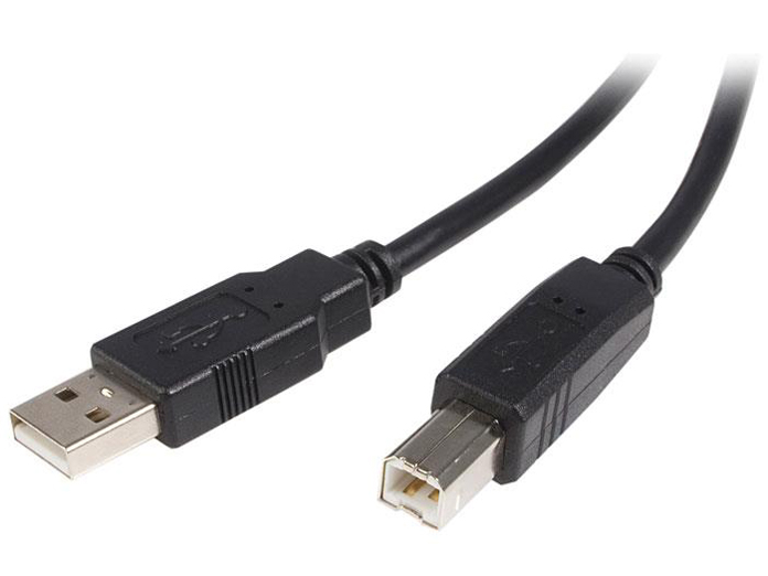 USB2HAB3M [3m �u���b�N] �̐��i�摜