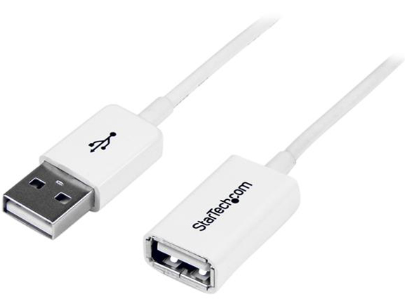 USBEXTPAA1MW [1m �z���C�g] �̐��i�摜