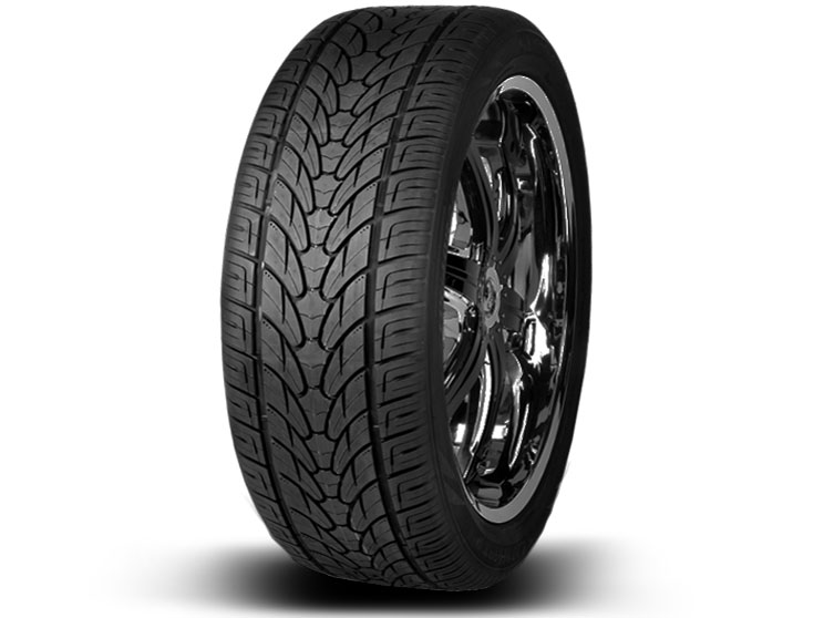 ライオンハート [1本] LH-TEN 275/30R24 101W XL