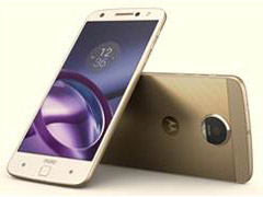 Moto Z AP3786AD1J4 SIM�t���[ [�z���C�g] �̐��i�摜