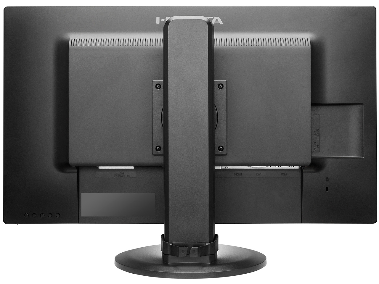 LCD-MF272EDB-F [27�C���` �u���b�N]